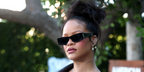 Saint Laurent Sun SL M140 001 - As Seen On Rihanna & Sofia Vergara