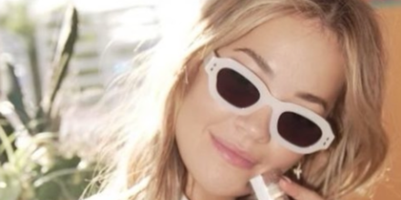 ISABEL MARANT シオメトリックフレムサンクラス IM0152S WR9HA ISABEL MARANT シオメトリックフレムサンクラス IM0152S WR9HA