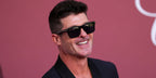 Robin Thicke is seen wearing Tom Ford Buckley-02 TF906-N 01A square sunglasses to the amfAR Cinema Against AIDS benefit during 2024 Cannes Film Festival