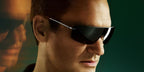 Roger Federer wears Oliver Peoples x Roger Federer R5 OV1344S Shield Sunglasses