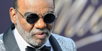 Singer-songwriter Ronald Isley was seen wearing silver Cartier Pasha de Cartier CT0279S 002 round sunglasses at the Los Angeles premiere of Michael Jackson's biopic "Michael" in April 2026.