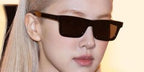 Saint Laurent Sun SL 461 Betty 001 - As Seen On Miley Cyrus & The Weeknd