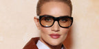 Saint Laurent Sun SL 815 Romy 006 - As Seen On Bella Hadid & Rosie Huntington-Whiteley