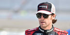 NASCAR racing driver Ryan Blaney was seen wearing black Persol 9649S 95/31 sunglasses in his Instagram post, August 2024. Shop online now on Pretavoir