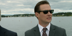 Actor Ryan Merriman was seen wearing tortoiseshell Ray-Ban New Wayfarer RB 2132 902 sunglasses with green lenses in 2016 movie "The Congressman". Shop online now on Pretavoir