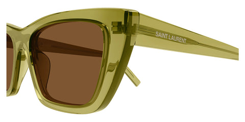 Saint Laurent Sun SL 276 Mica 059
