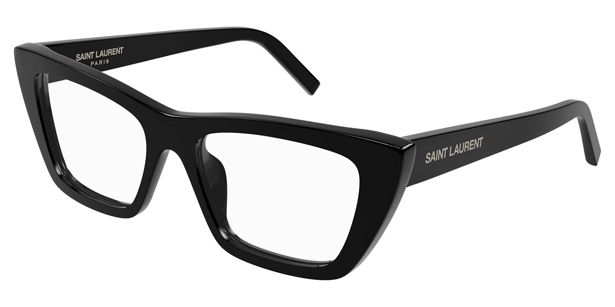 Saint Laurent SL 276 Mica Opt 003 Glasses - US
