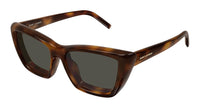 Saint Laurent SL 276 MICA Plump 002