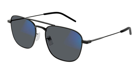 Saint Laurent SL 309 Sun 001 Blue & Beyond