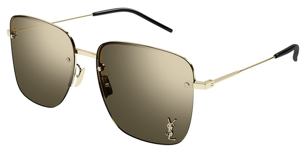 Saint Laurent SL 312 M 006 Sunglasses - US