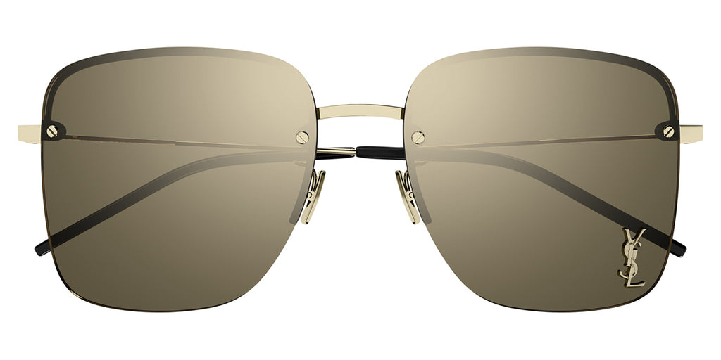 Saint Laurent SL 312 M 006 Sunglasses - US