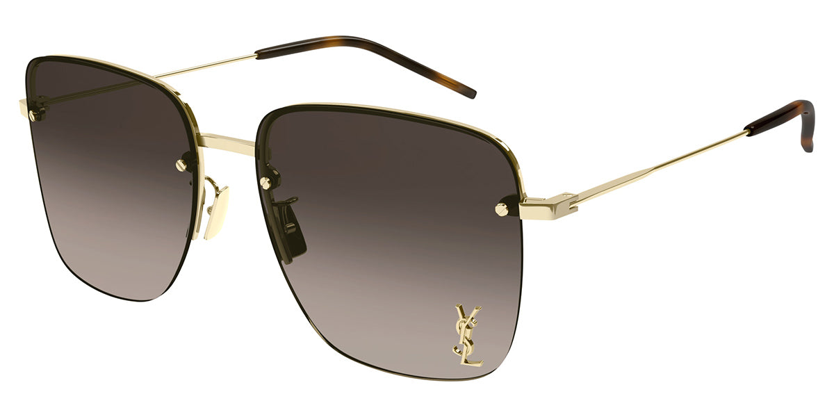 Saint Laurent SL 312 M 008 Sunglasses - US