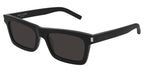 Saint Laurent Sun SL 461 Betty 001 - As Seen On Miley Cyrus & The Weeknd