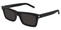 Saint Laurent Sun SL 461 Betty 001 - As Seen On Miley Cyrus & The Weeknd