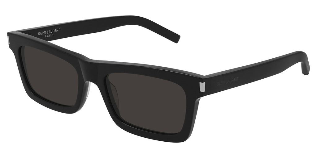 Saint Laurent Sun SL 461 Betty 001 - As Seen On Miley Cyrus & The Weeknd