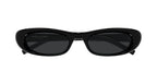 Saint Laurent SL 557 SHADE Plump 001 - As Seen On Suki Waterhouse & Natalia Dyer