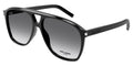 Saint Laurent Sun SL 596 Dune 006