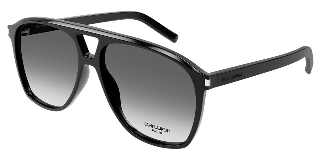 Saint Laurent Sun SL 596 Dune 006