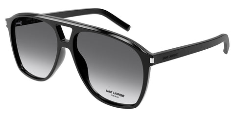 Saint Laurent Sun SL 596 Dune 006