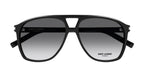 Saint Laurent Sun SL 596 Dune 006