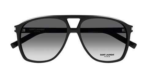Saint Laurent Sun SL 596 Dune 006