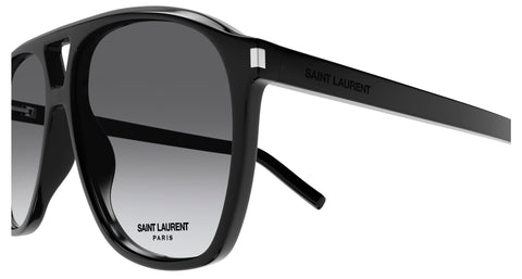 Saint Laurent Sun SL 596 Dune 006