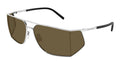 Saint Laurent SL 750 003 - As Seen On Will Sharpe & Evan Mock