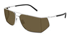 Saint Laurent SL 750 003 - As Seen On Will Sharpe & Evan Mock