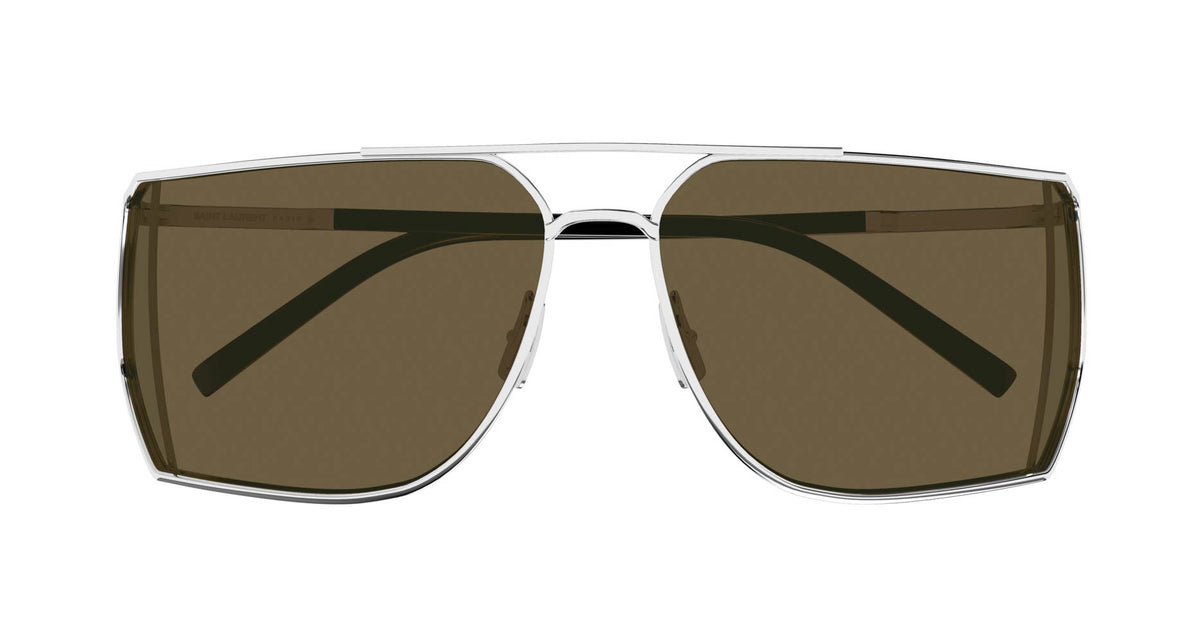 Saint Laurent SL 750 003 - As Seen On Will Sharpe & Evan Mock