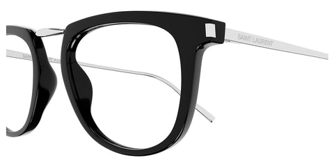 Saint Laurent SL 753 Opt 001  - As Seen On Cha Eun Woo