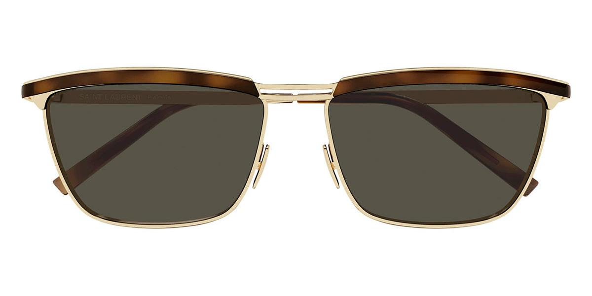 Saint Laurent Sun SL 795 Joe 001 - As Seen On Rami Malek & Tom Blyth