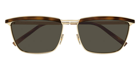 Saint Laurent Sun SL 795 Joe 001 - As Seen On Rami Malek & Manu Rios