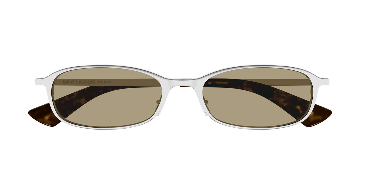 Saint Laurent Mia SL 934 003 - As Seen On Hailey Bieber & Selena Gomez