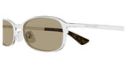 Saint Laurent Mia SL 934 003 - As Seen On Hailey Bieber & Selena Gomez