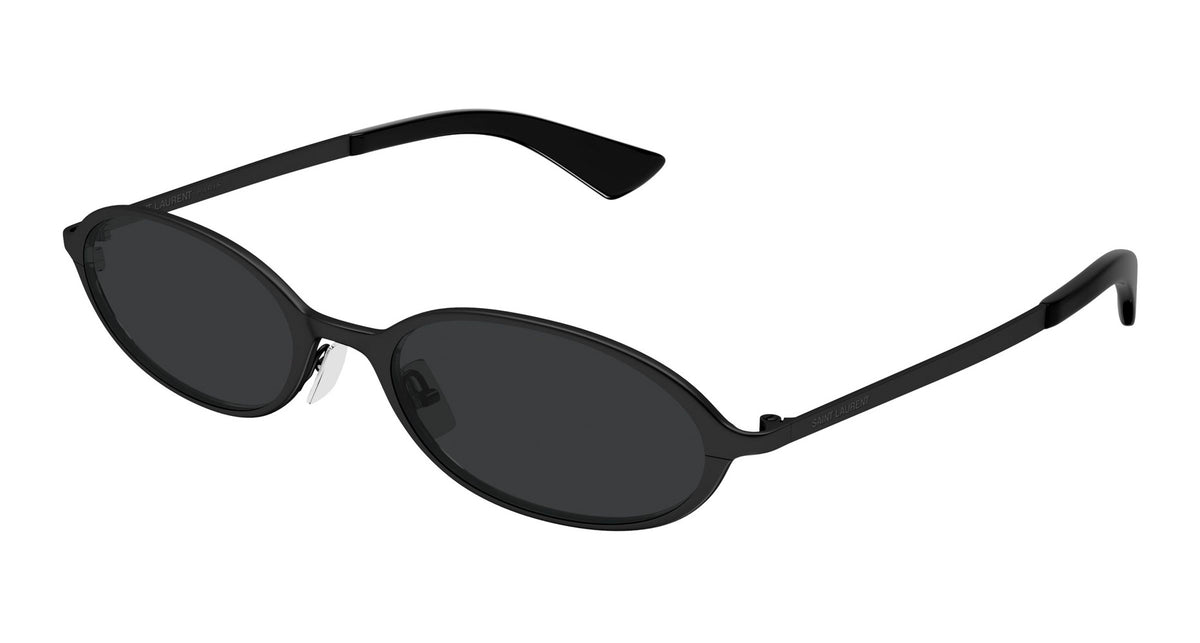 Saint Laurent Sun SL 935 001 - As Seen On Laura Harrier