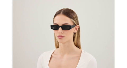 Saint Laurent Sun SL 942 001
