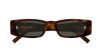 Saint Laurent Sun SL 942 002 - As Seen On Gunna
