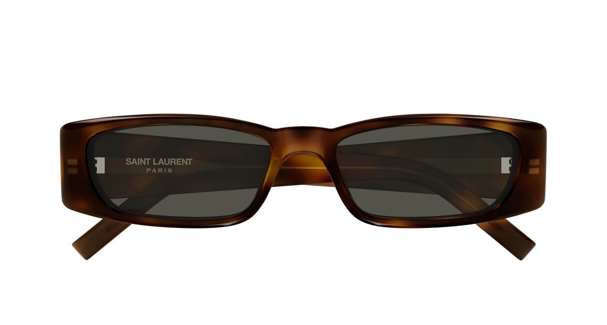 Saint Laurent Sun SL 942 002 - As Seen On Gunna