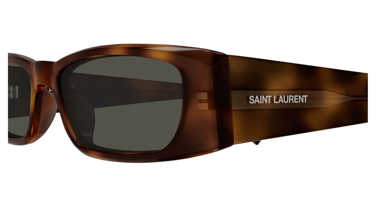 Saint Laurent Sun SL 942 002 - As Seen On Gunna