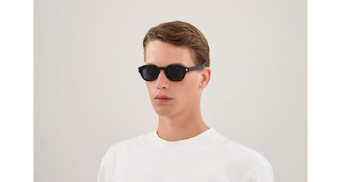 Saint Laurent Sun SL 946 001