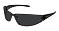 Saint Laurent Sun SL 963 001 - As Seen On Rihanna & Keith Powers