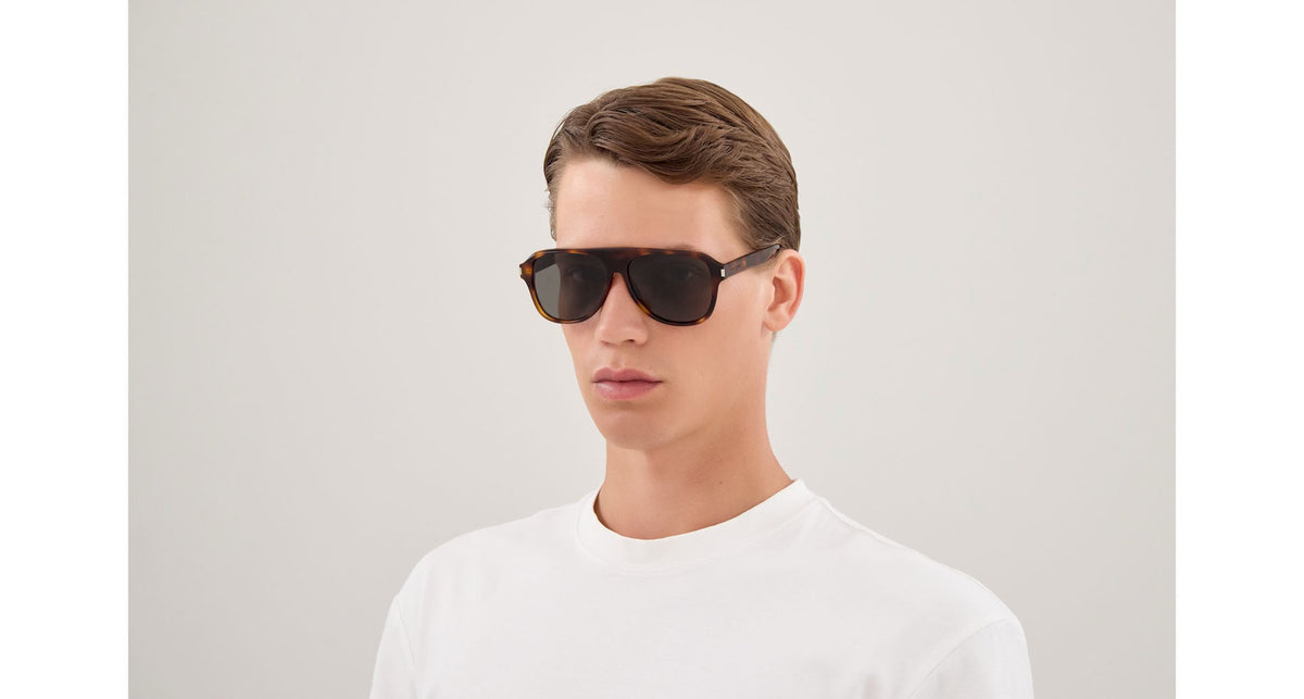 Saint Laurent Sun SL 970 003