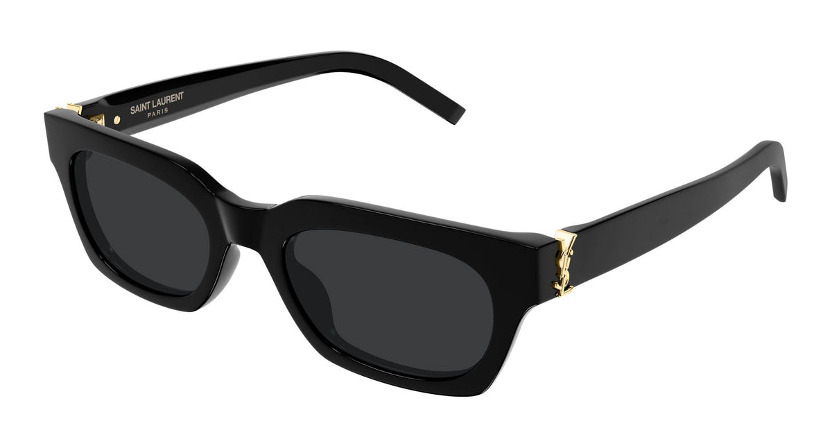 Saint Laurent Sun SL M175 001 - As Seen On Jordan Clarkson