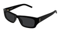 Saint Laurent Jazz SL M182 001