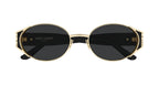Saint Laurent Sun SL M919 001 - As Seen On Lewis Hamilton & Christina Aguilera
