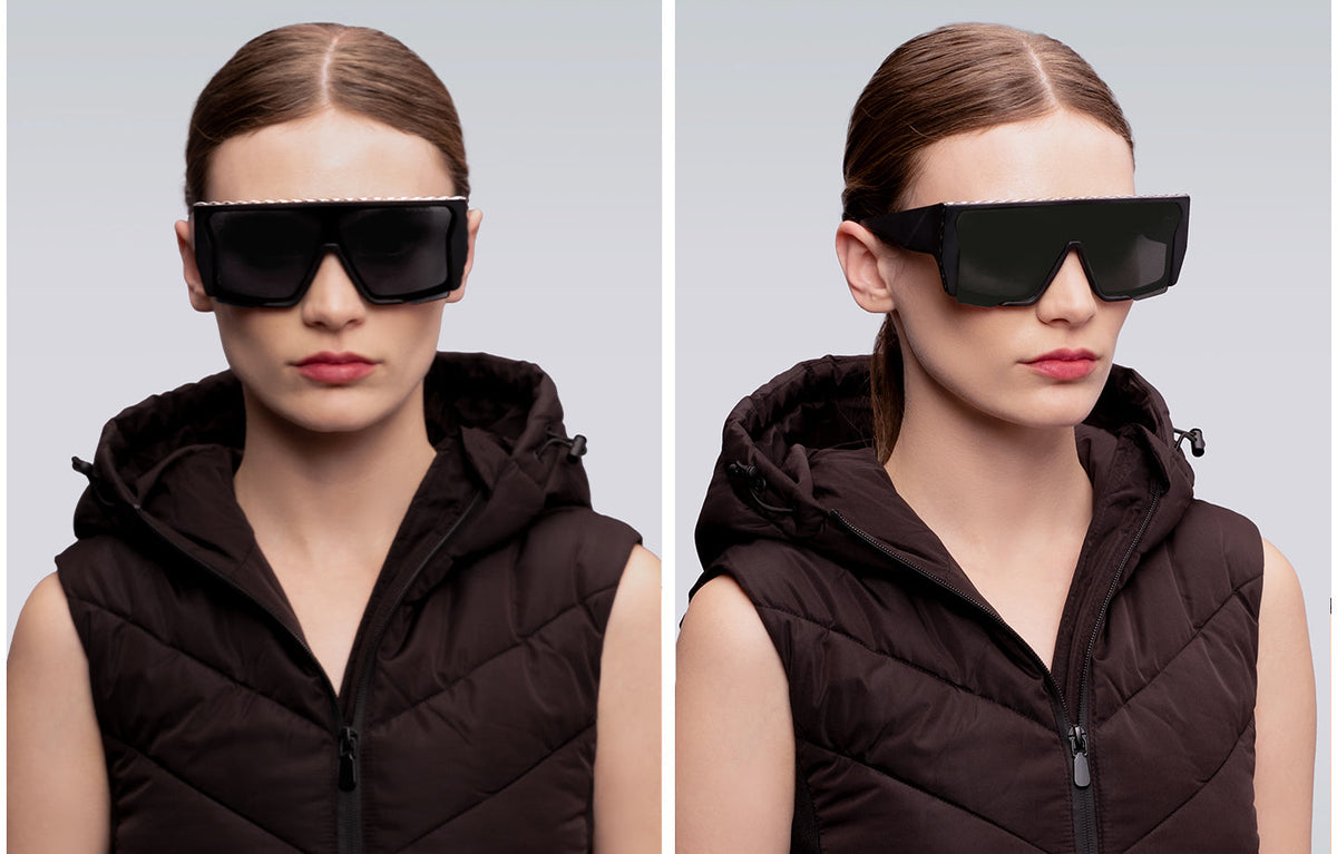 Dita Subdrop DTS 429 02 - As seen on Gucci Mane