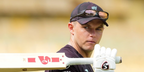 Cricketer Sam Curran was seen wearing brown Oakley Permian OO9520 03 Prizm sunglasses with bronze lenses  during an England nets session in Colombo, Sri Lanka, January 2026.