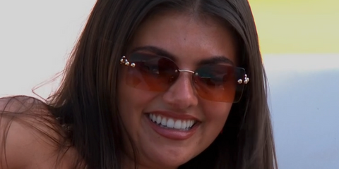 Tiffany & Co TF3088 6189/78 - As Seen On Samie Elishi & Belle Hassan