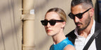 Oliver Peoples Rosson Sun OV5540SU 1005/P2 Polarised - As Seen on Saoirse Ronan & Christopher Briney