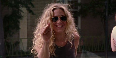 Ray-Ban Aviator RB 3025 001 - As Seen On Tom Cruise & Sarah Jessica Parker